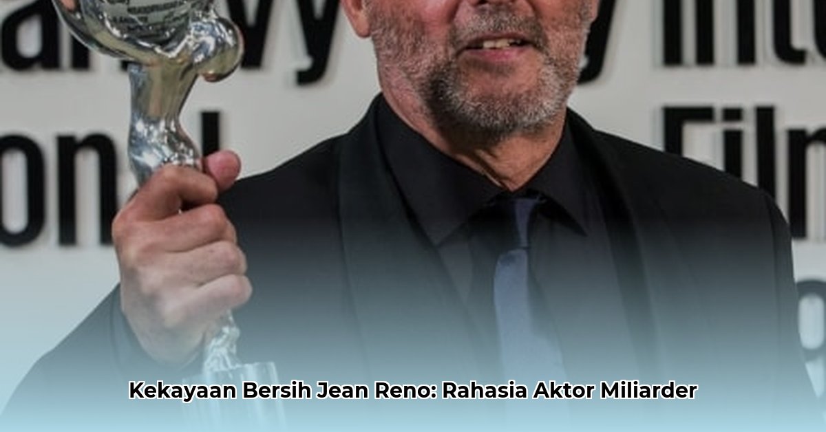 jean reno net worth